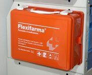 04_Firs Aid Kit from Van Extras, Syncro System dealer in New Zealand